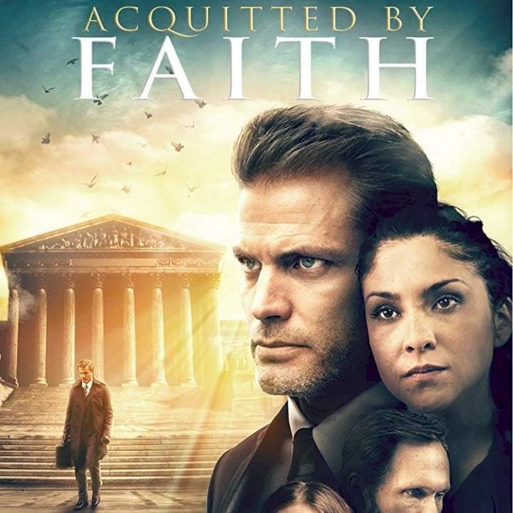 Acquitted by Faith (2020)