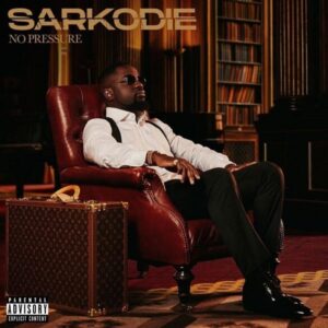 Sarkodie – Non Living Thing ft. Oxlade