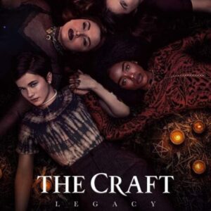 The Craft scaled