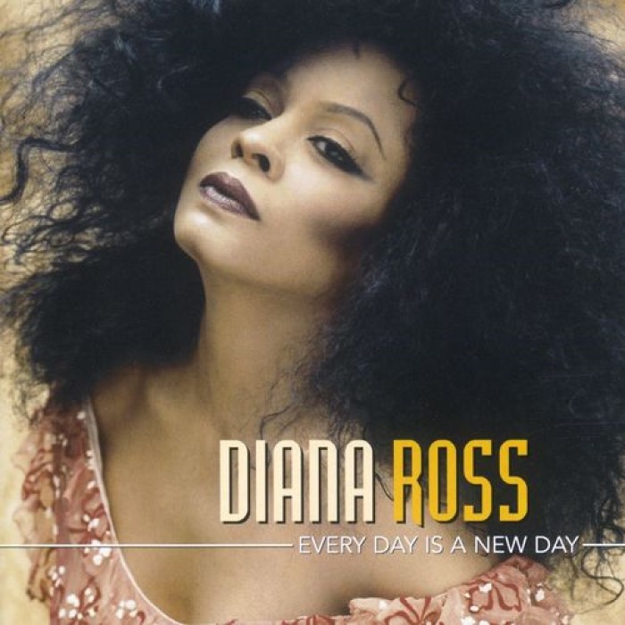 Diana Ross – He Lives In You