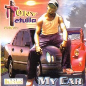 Tony Tetuila – My Car
