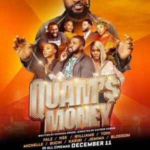 Quam’s Money (2020)
