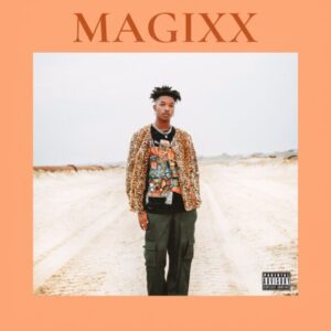 Magixx – Love Dont Cost A Dime