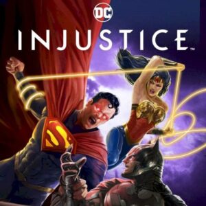 Injustice (2021) Full Movie