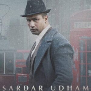 Sardar Udham (2021) Movie