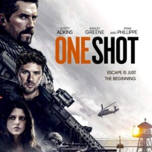 One Shot (2021) Full Movie Download