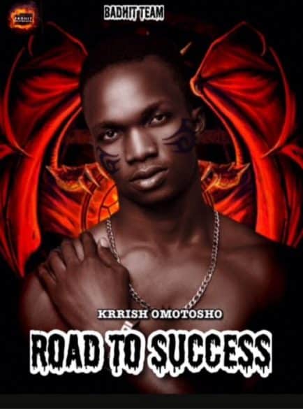 krrish road to success ep