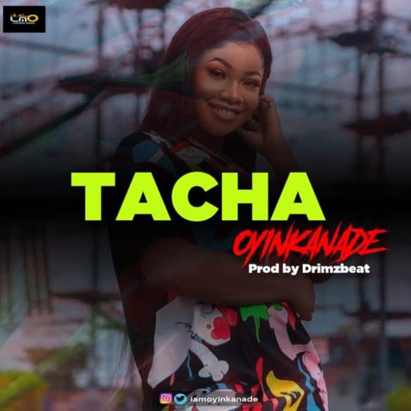 oyinkanade tacha mp3 download