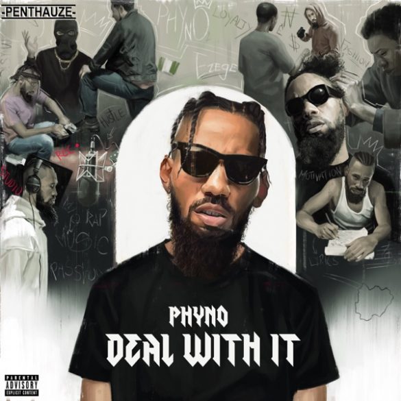 phyno get the info deal with it