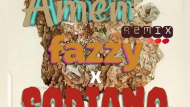 fazzy ft sodiano amen remix mp3 download
