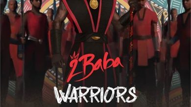 2baba warriors album