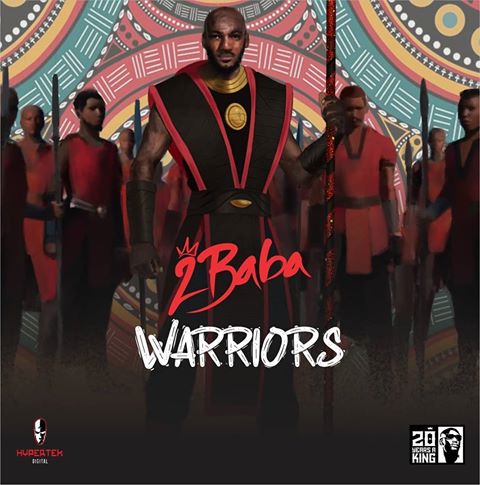 2baba warrior album