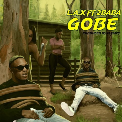l.a.x ft 2baba