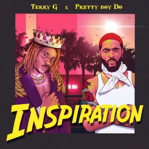 terry g ft prettyboy d o - inspiration mp3