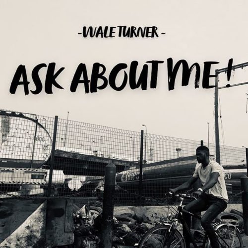 wale turner ask about me mp3 video
