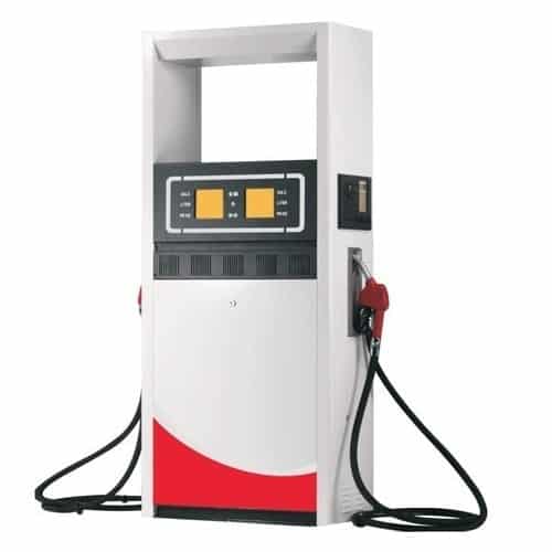 fg reduces the price of fuel to 125