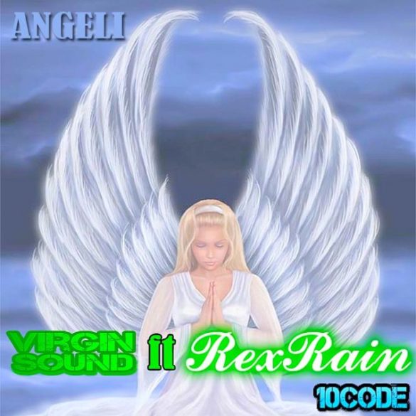 virginsound ft rexrain angeli