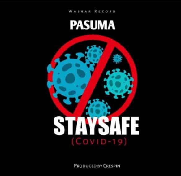 pasuma stay safe