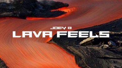 joey b lava feels