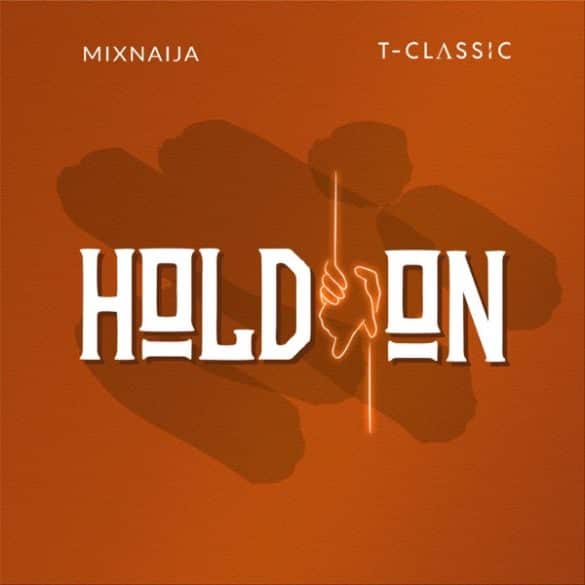 T classic hold on mp3