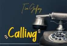 tim godfrey calling mp3