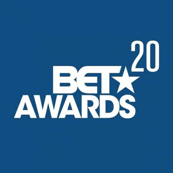 bet award 2020