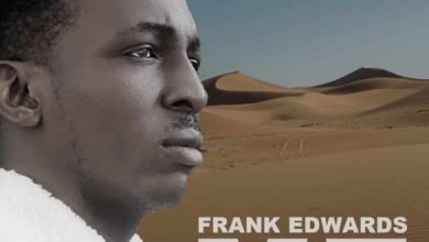 Frank Edwards – ME
