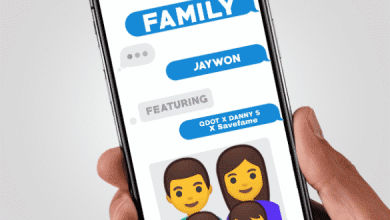 Jaywon ft. Qdot, Danny S & Savefame – My Family