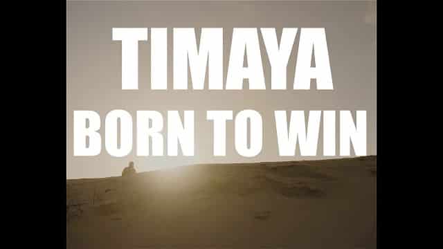 timaya born to win mp4 video