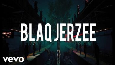 Blaq Jerzee – Olo Mp4 (Video)
