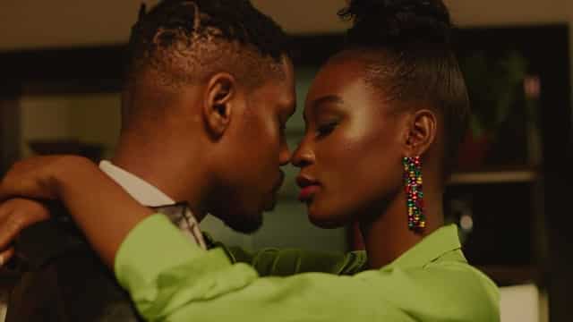 Download LadiPoe ft. Simi – Know You Mp4 (Video)