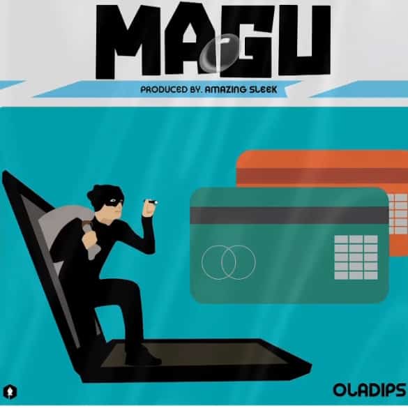 Oladips – Magu (Freestyle)