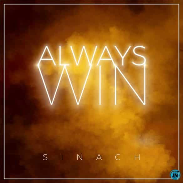 Sinach – Always Win Mp3