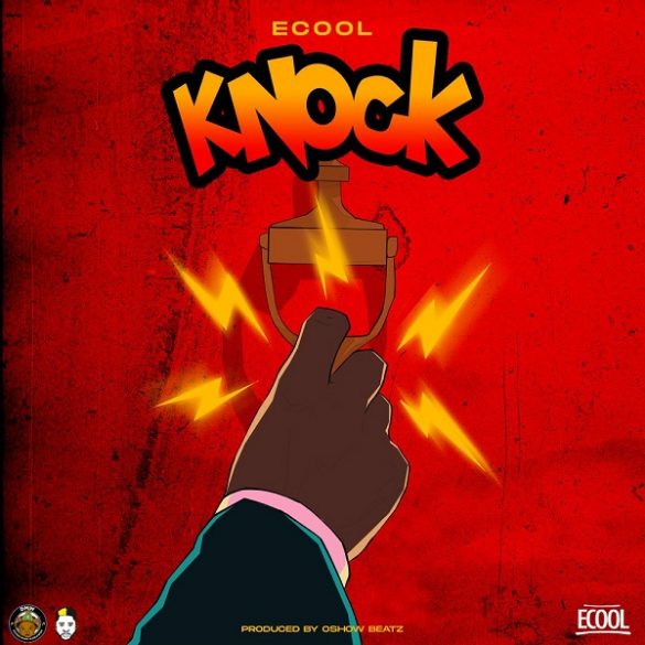 DJ Ecool Knock virg