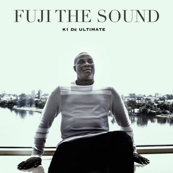 K1 De Ultimate – Fuji the Sound EP