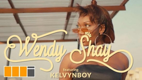 Wendy Shay ft. Kelvyn Boy – Odo