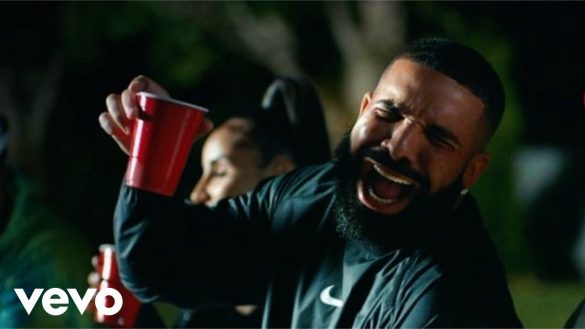 Drake ft. Lil Durk – Laugh Now Cry Later