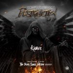 Kabex - Destruction 2.0 EP