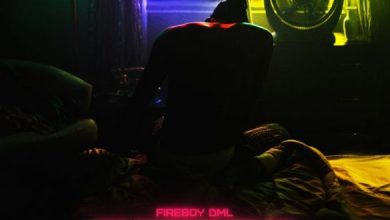 Fireboy DML - Tattoo