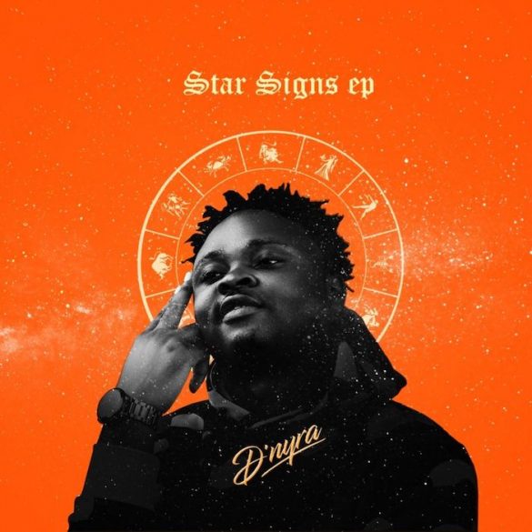 D'Nyra - Star Signs EP