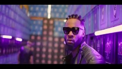 Flavour ft. Phyno – Chop Life