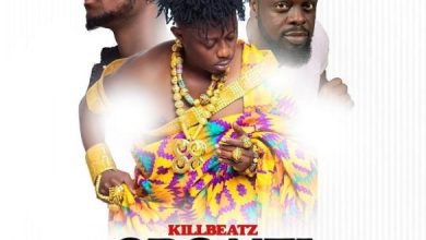 Killbeatz ft. Ofori Amponsah, King Promise – Odo Nti