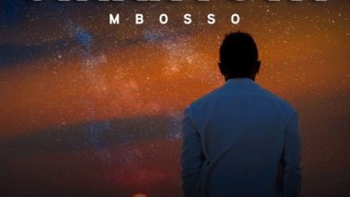 Mbosso – Sina Nyota