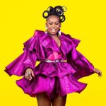 Niniola set to release sophomore album “Colours & Sounds”