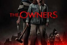 The Owners (2020) Full Movie