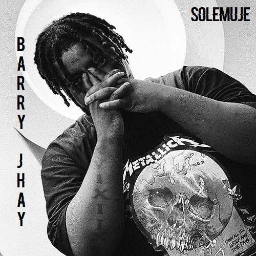 Barry Jhay - Solemuje Mp3