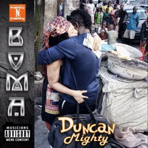 Duncan Mighty - Boma Mp3