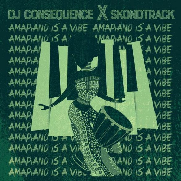 DJ Consequence ft. Skondtrack, Davido – FEM (Amapiano Refix) Mp3