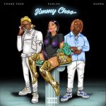 Karlae ft. Young Thug, Gunna - Jimmy Choo