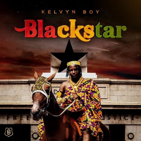 Download Kelvyn Boy ft. OV, Suzz Blaq – Best Friend Mp3